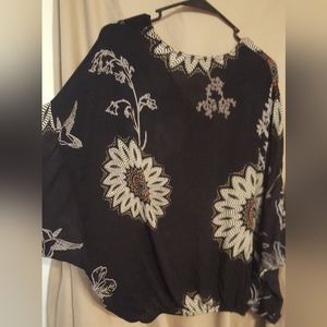 Desigual Takey Blouse